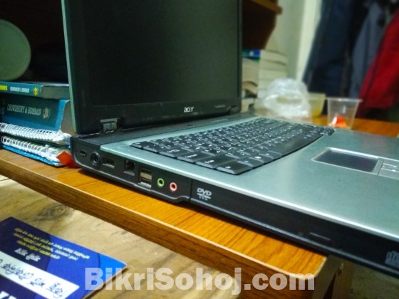 Acer travelmate 4150